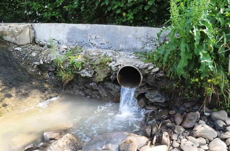 生活污水檢測 生活污水檢測