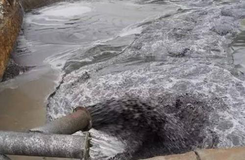 深圳污水檢測(cè) 深圳污水檢測(cè)