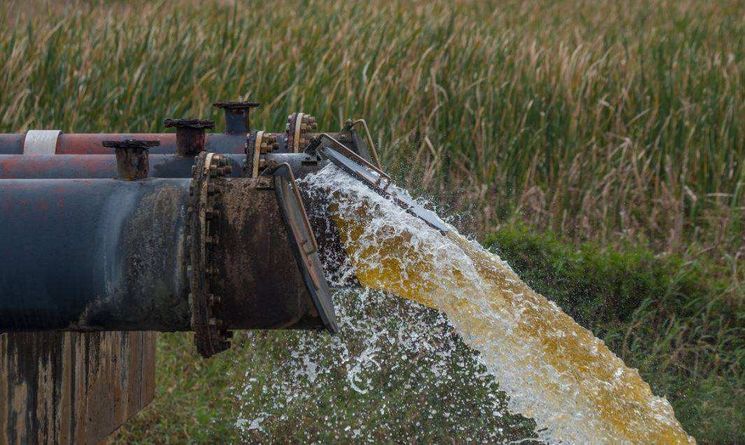 深圳廢水檢測(cè) 深圳廢水檢測(cè)