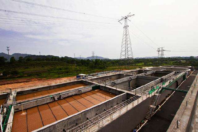 深圳廢水檢測機構(gòu) 深圳廢水檢測機構(gòu)