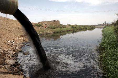 深圳污水檢測(cè) 深圳污水檢測(cè)