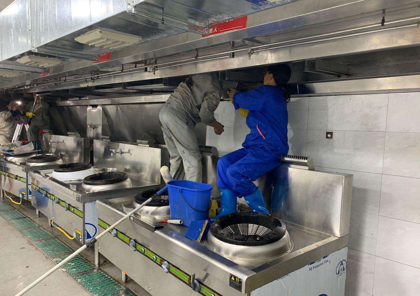 深圳油煙檢測 深圳油煙檢測