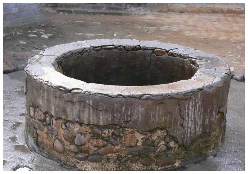 井水檢測(cè) 井水檢測(cè)