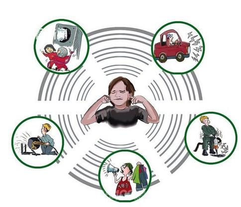 深圳噪聲檢測(cè) 深圳噪聲檢測(cè)