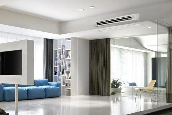 中央空調(diào)通風(fēng)系統(tǒng)衛(wèi)生評價 中央空調(diào)通風(fēng)系統(tǒng)衛(wèi)生評價