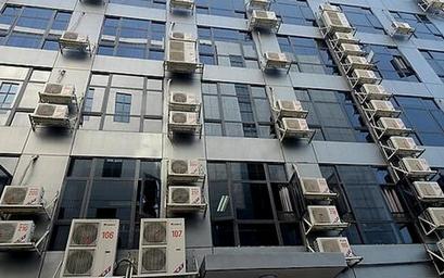 深圳空調(diào)噪音檢測(cè) 深圳空調(diào)噪音檢測(cè)