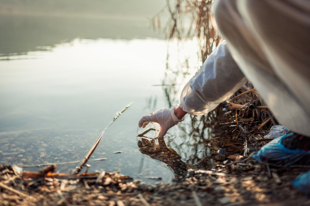 工業(yè)廢水檢測(cè) 工業(yè)廢水檢測(cè)