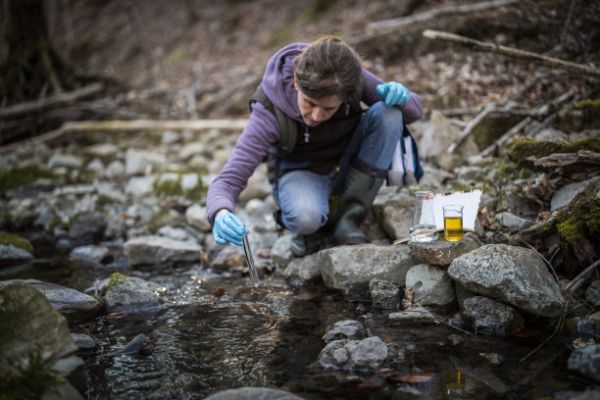 深圳市水質(zhì)檢測(cè)公司 深圳市水質(zhì)檢測(cè)公司