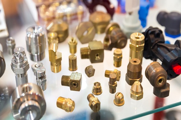 金屬成分分析檢測 金屬成分分析檢測