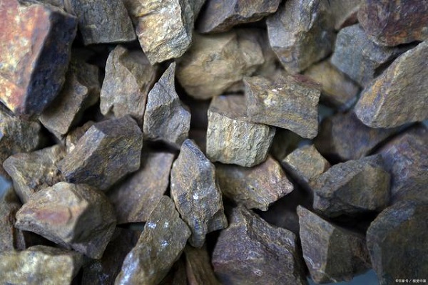 礦石成分分析檢測 礦石成分分析檢測