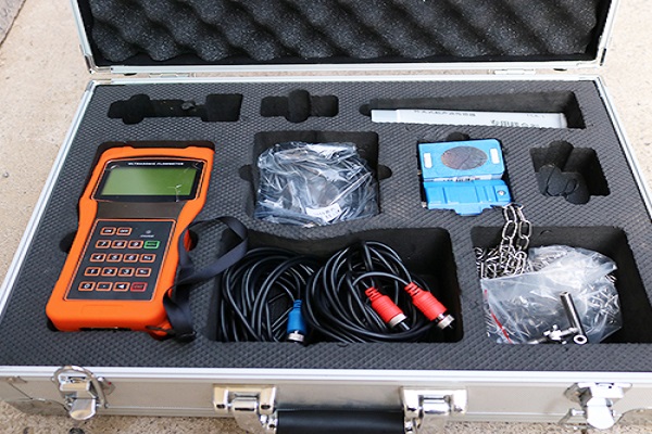 水平衡測試 水平衡測試