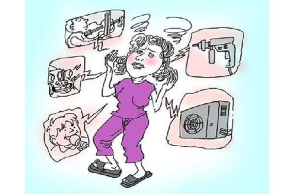 噪音檢測(cè)中心 噪音檢測(cè)中心