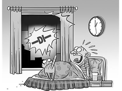 深圳環(huán)境噪音檢測 深圳環(huán)境噪音檢測