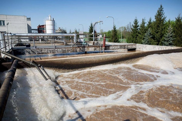 工業(yè)廢水檢測(cè) 工業(yè)廢水檢測(cè)