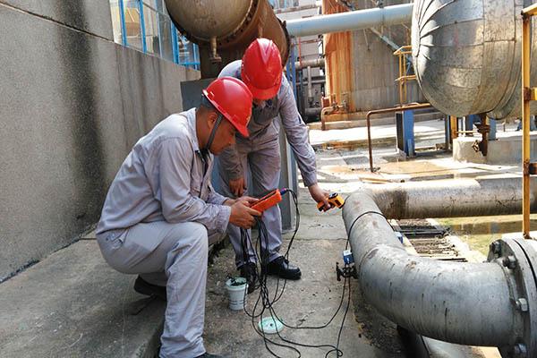 深圳水平衡測試 深圳水平衡測試