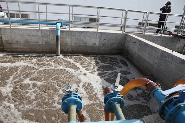 醫(yī)療污水檢測(cè) 醫(yī)療污水檢測(cè)