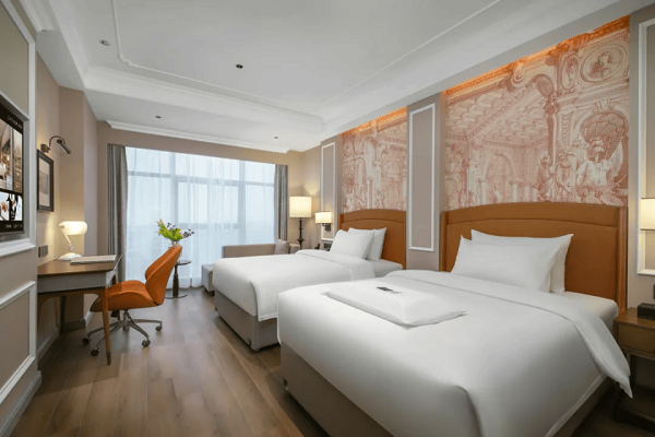 公共場所衛(wèi)生檢測報告 公共場所衛(wèi)生檢測報告