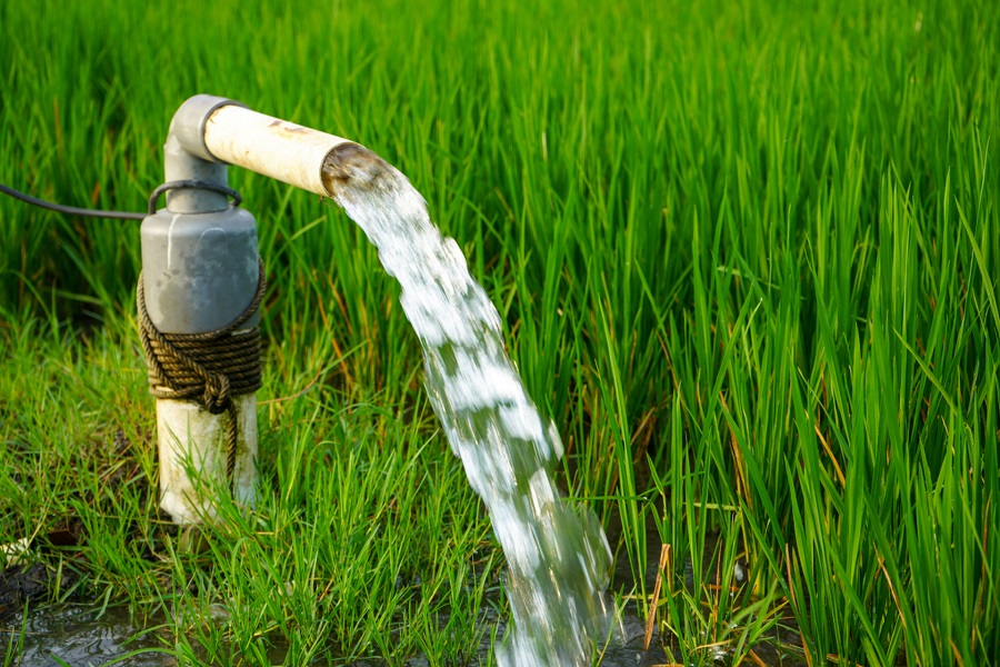 農(nóng)田灌溉水檢測 農(nóng)田灌溉水檢測