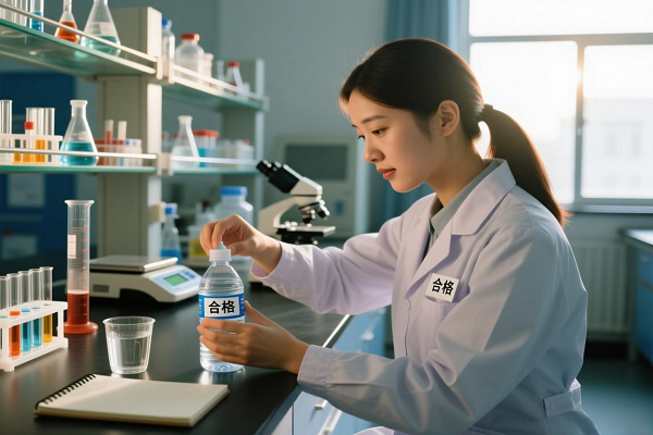深圳幼兒園直飲水檢測 深圳第三方直飲水檢測機構 CMA資質(zhì)直飲水檢測報告