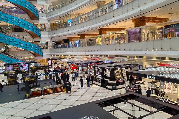  什么是公共衛(wèi)生檢測(cè)？從定義到實(shí)踐的權(quán)威指南