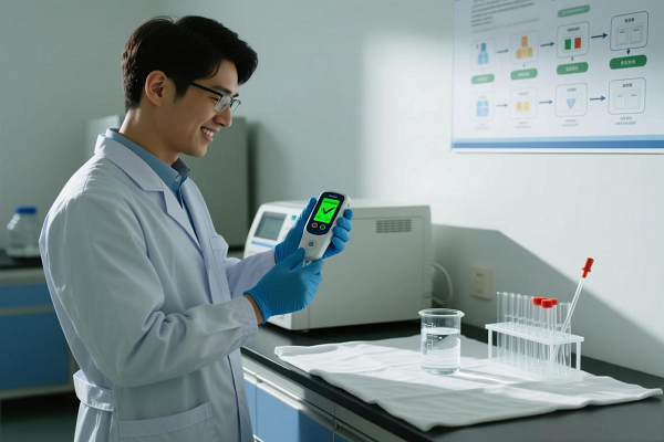 深圳飲用水檢測(cè)