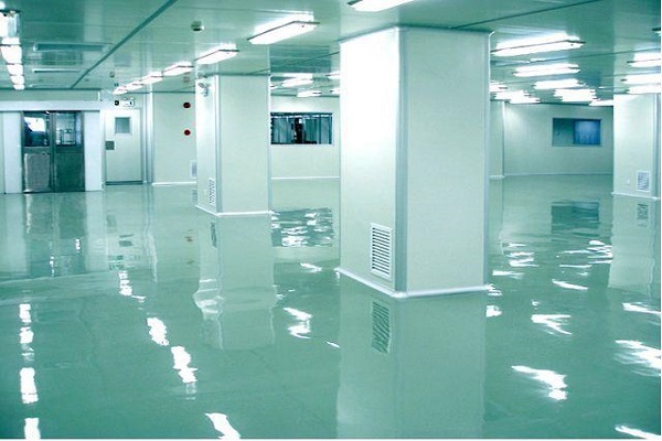  破解潔凈室檢測管理痛點：華錦‘潔凈全合規(guī)方法論’如何將成本轉化為競爭力？