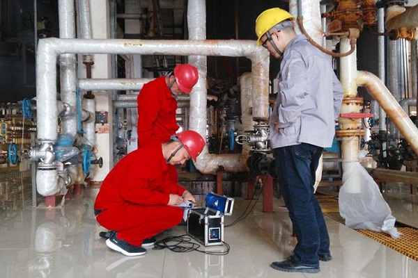 破解用水管理困局：“四維精準(zhǔn)節(jié)水診斷法”如何讓企業(yè)實(shí)現(xiàn)水平衡測試合規(guī)與增效雙豐收？