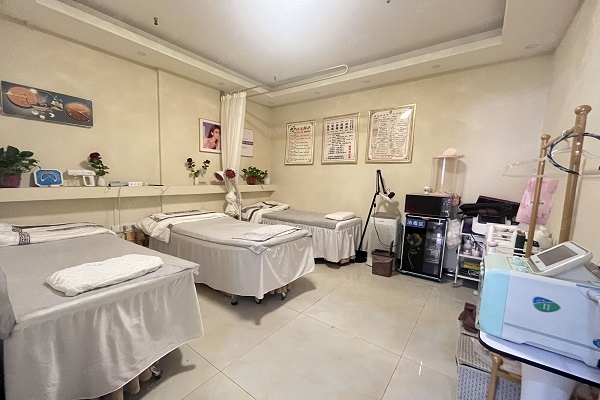 公共衛(wèi)生檢測報告