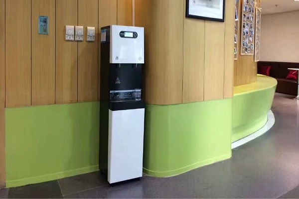 飲用水檢測(cè)