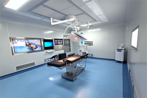 潔凈室等級(jí)評(píng)定 潔凈室等級(jí)評(píng)定