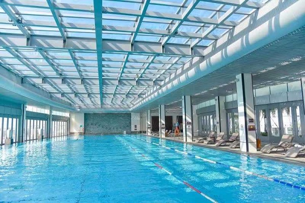 游泳池水質(zhì)檢測 游泳池水質(zhì)檢測