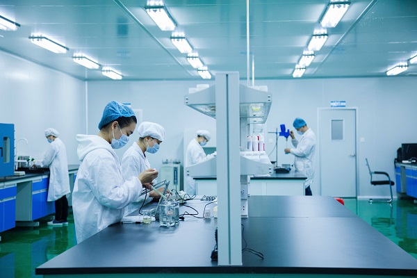 電子廠房潔凈檢測必做項目有哪些?