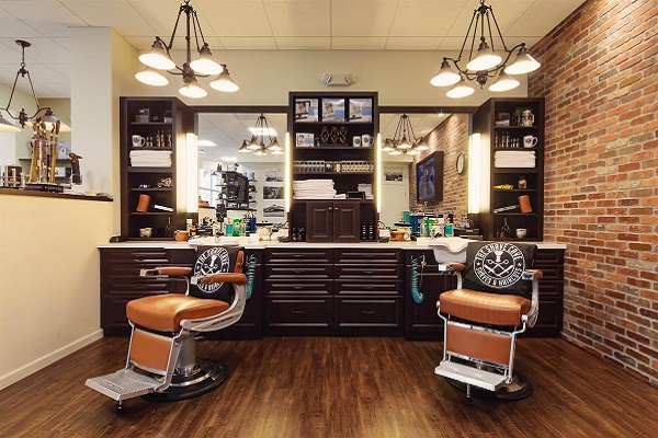 理發(fā)店公共場所衛(wèi)生檢測報告多久需要做一次？