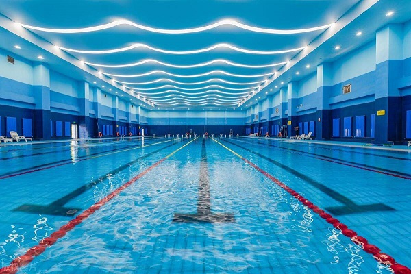 體育館游泳池水質(zhì)檢測(cè)多少錢