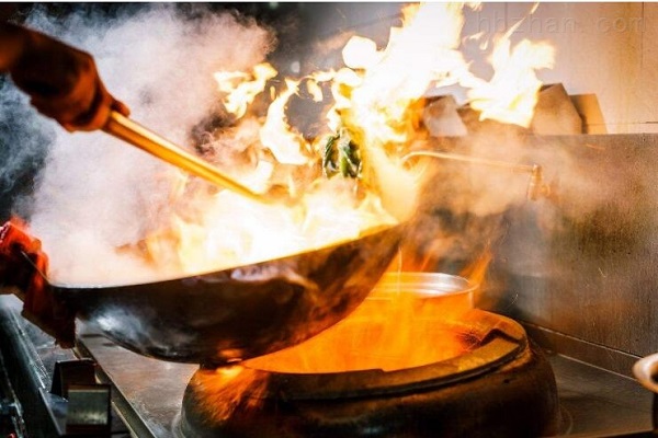 深圳飯店廚房油煙檢測(cè)報(bào)告怎么做？