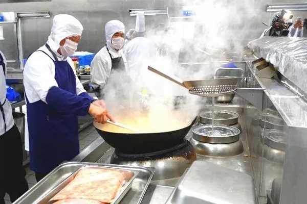 深圳飯店油煙檢測(cè)報(bào)告去哪做？