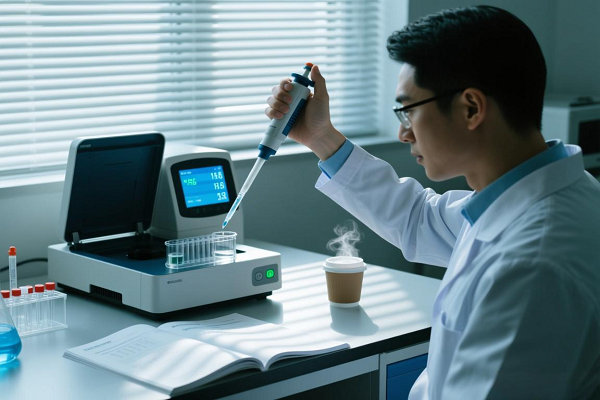 游泳池水質(zhì)檢測選購指南：如何選對安全合規(guī)的專業(yè)服務(wù)？