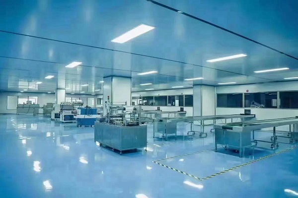 深圳潔凈室檢測機構(gòu)