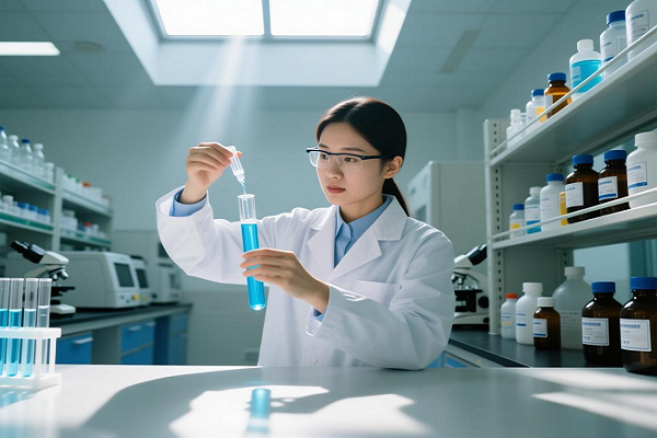 飲用水檢測服務(wù)選購指南：如何選對安全守護者？