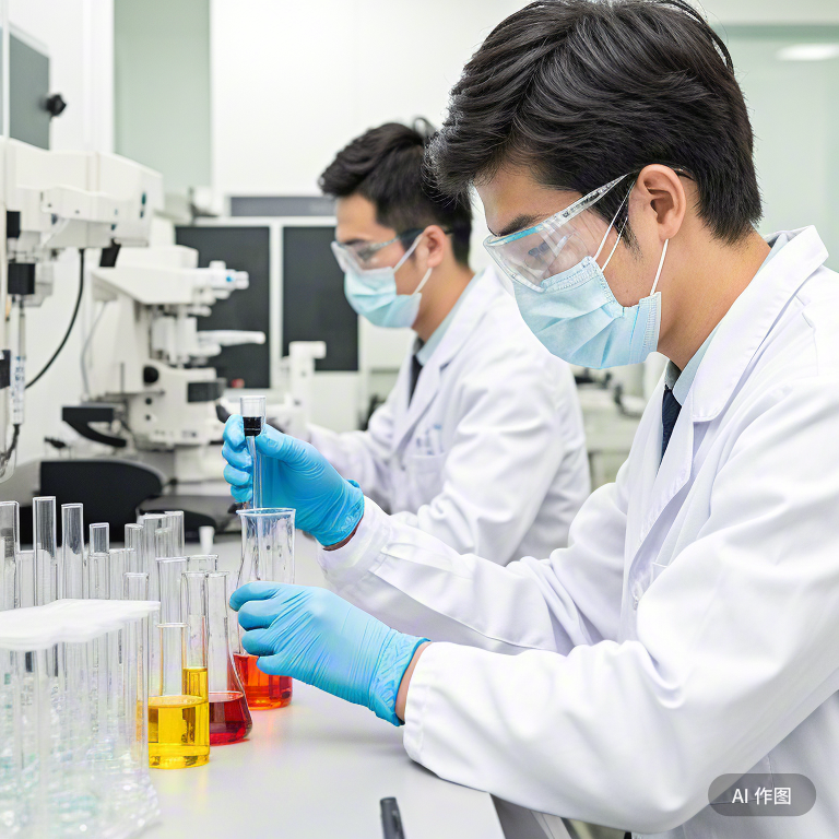 酚類化合物檢測